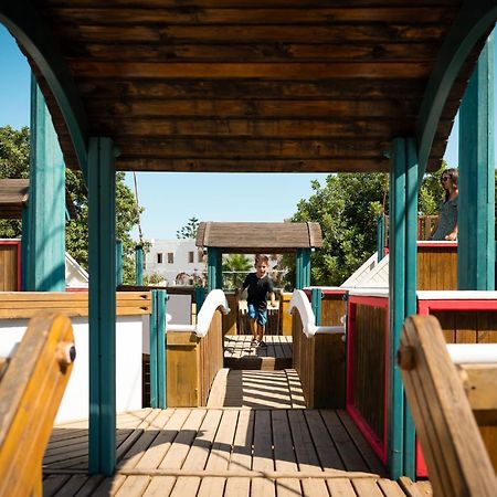 Aldemar Royal Mare Otel Hersonissos  Dış mekan fotoğraf