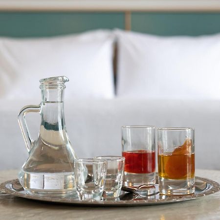 Aldemar Royal Mare Otel Hersonissos  Dış mekan fotoğraf