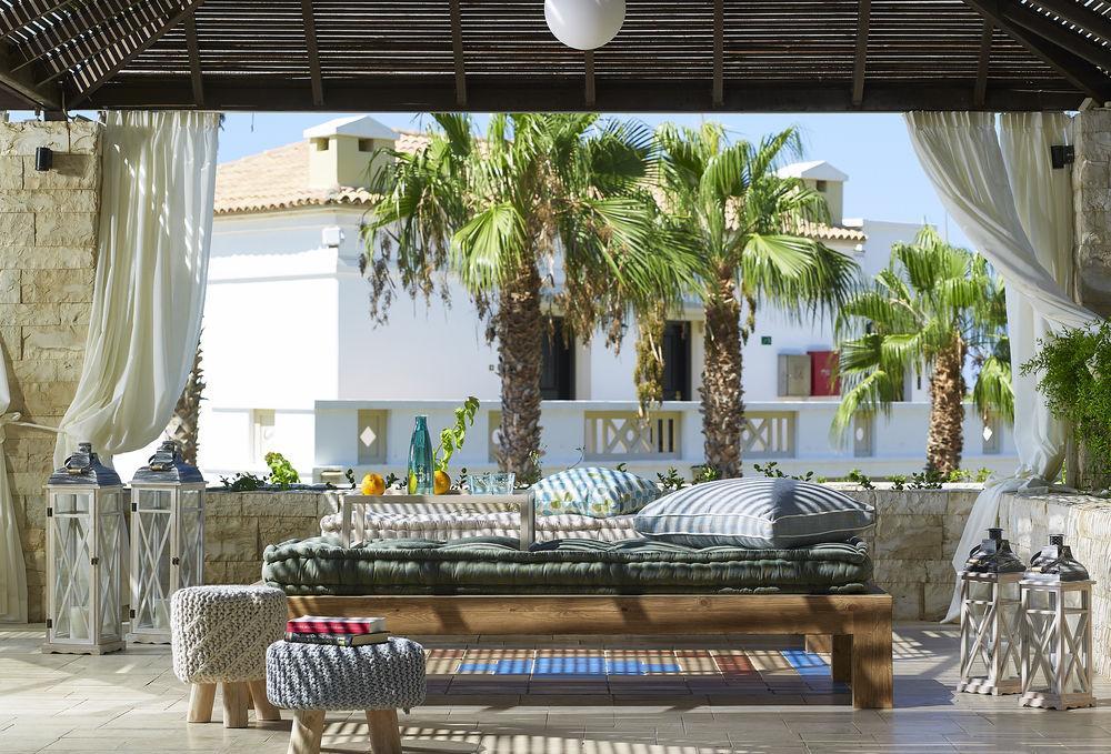 Aldemar Royal Mare Otel Hersonissos  Dış mekan fotoğraf