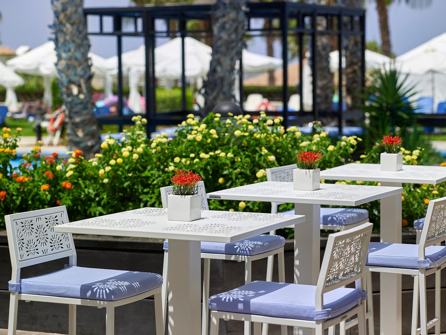 Aldemar Royal Mare Otel Hersonissos  Dış mekan fotoğraf