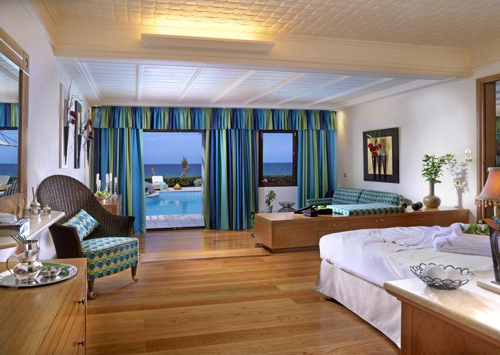 Aldemar Royal Mare Otel Hersonissos  Dış mekan fotoğraf