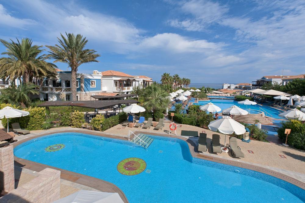 Aldemar Royal Mare Otel Hersonissos  Dış mekan fotoğraf