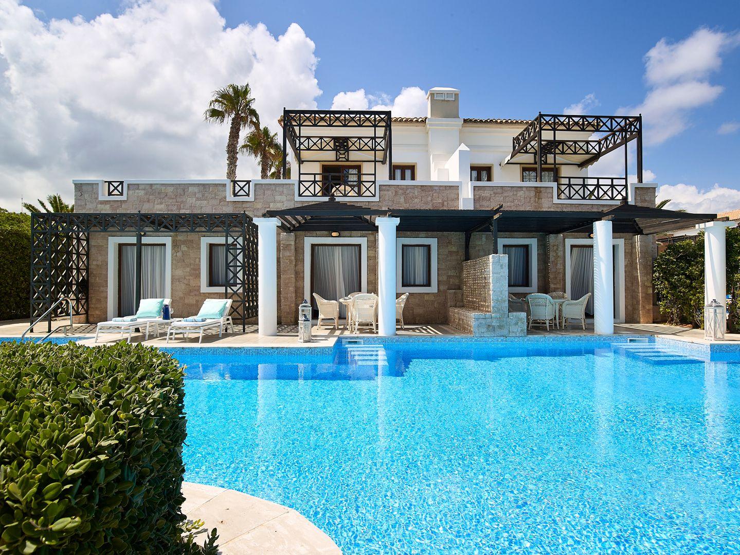 Aldemar Royal Mare Otel Hersonissos  Dış mekan fotoğraf