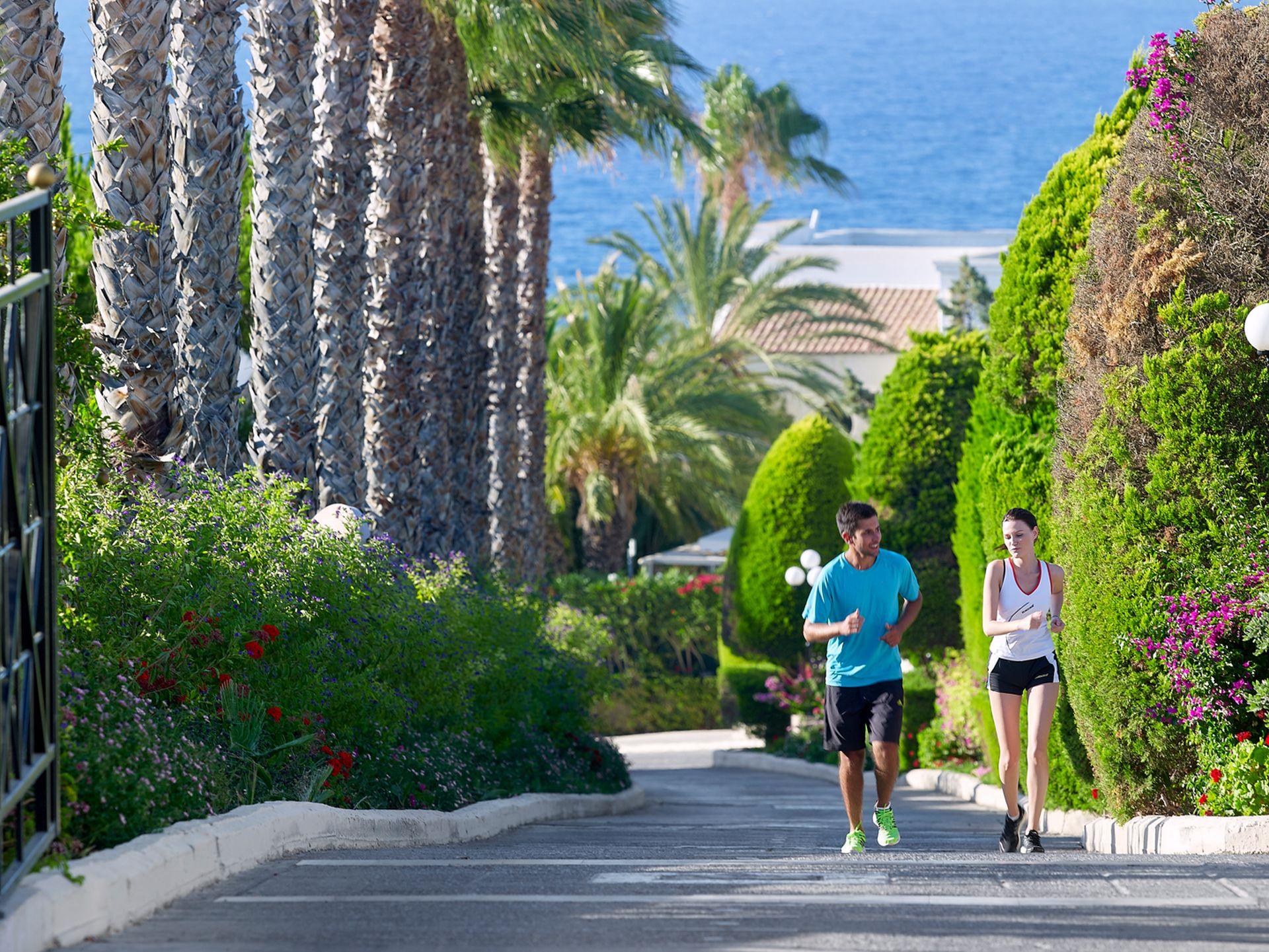 Aldemar Royal Mare Otel Hersonissos  Dış mekan fotoğraf