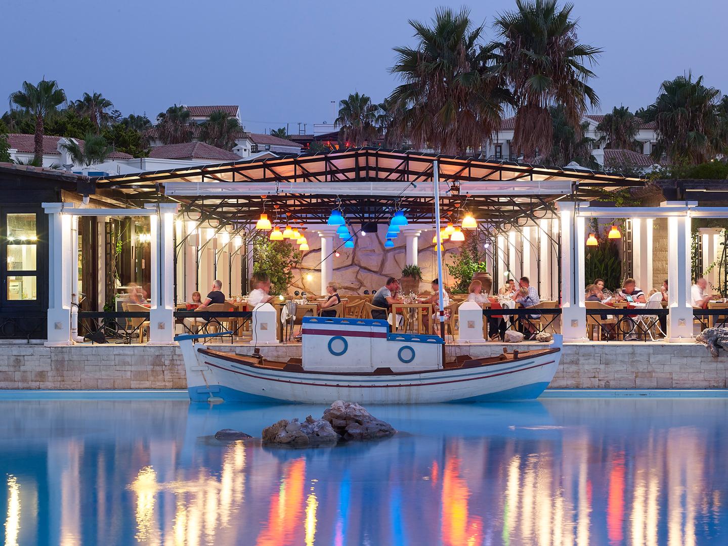Aldemar Royal Mare Otel Hersonissos  Dış mekan fotoğraf