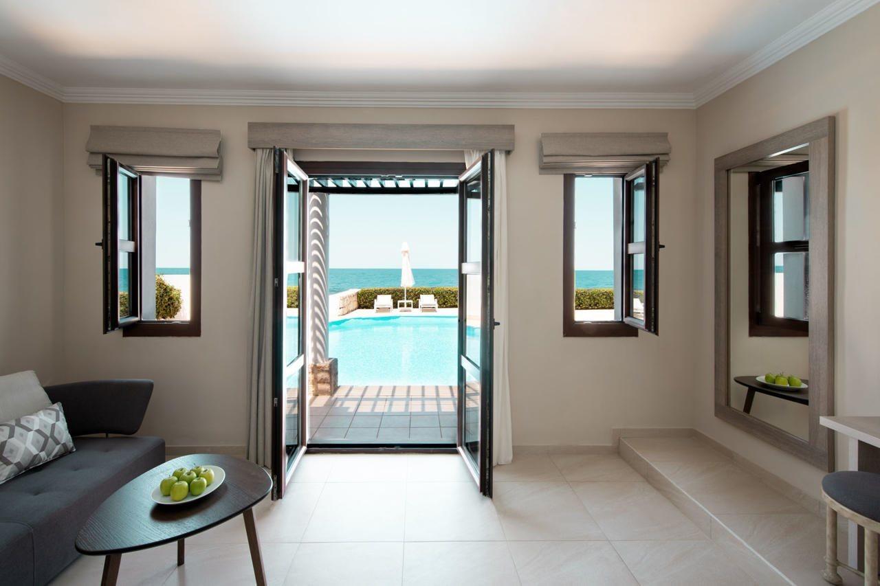 Aldemar Royal Mare Otel Hersonissos  Dış mekan fotoğraf