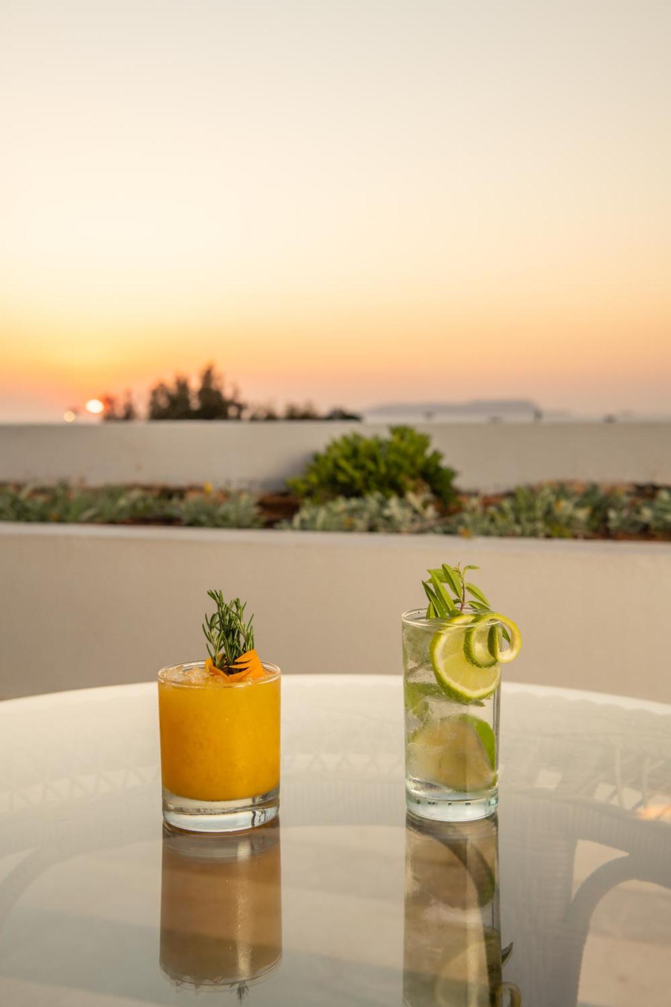Aldemar Royal Mare Otel Hersonissos  Dış mekan fotoğraf