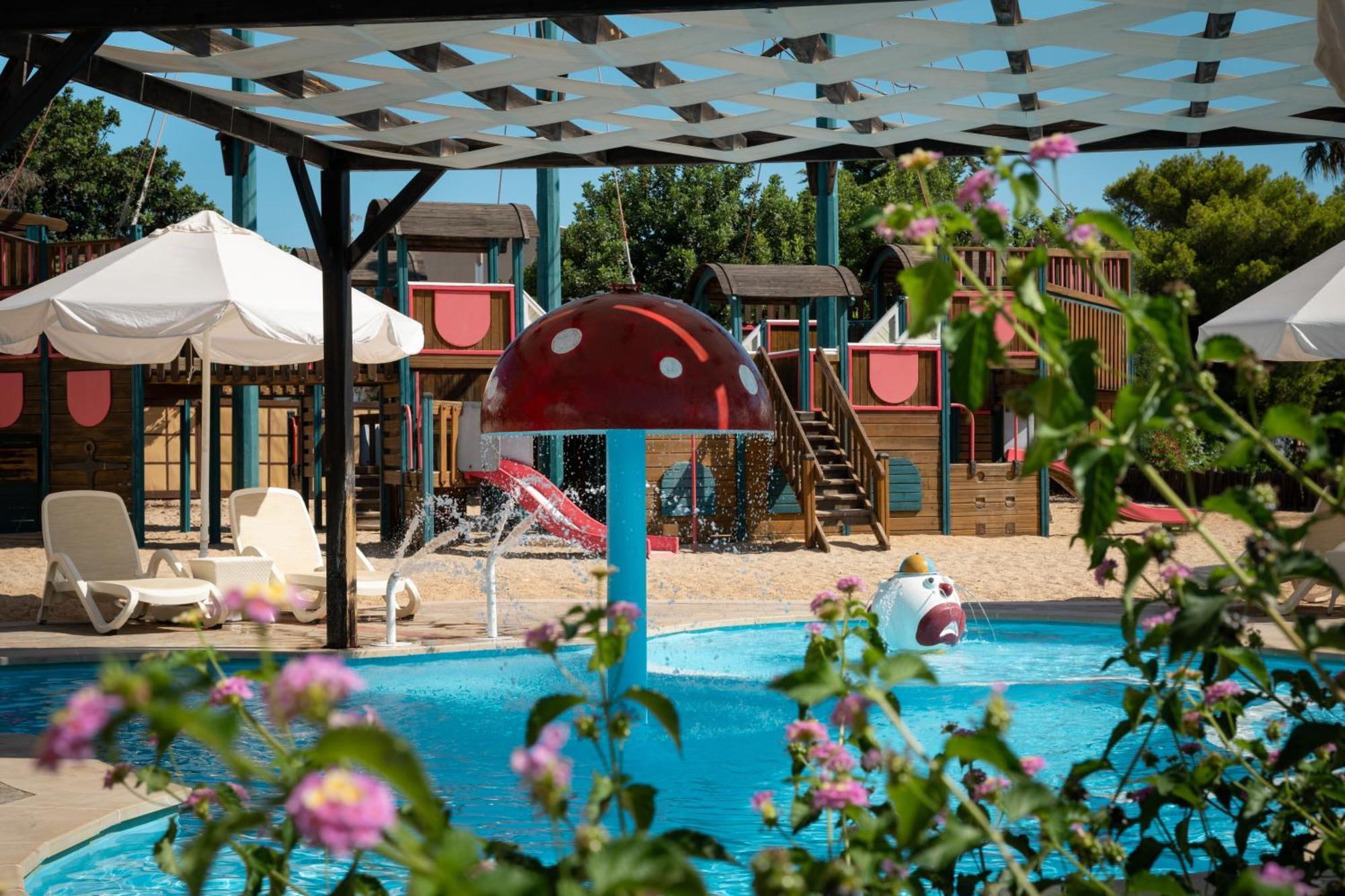 Aldemar Royal Mare Otel Hersonissos  Dış mekan fotoğraf
