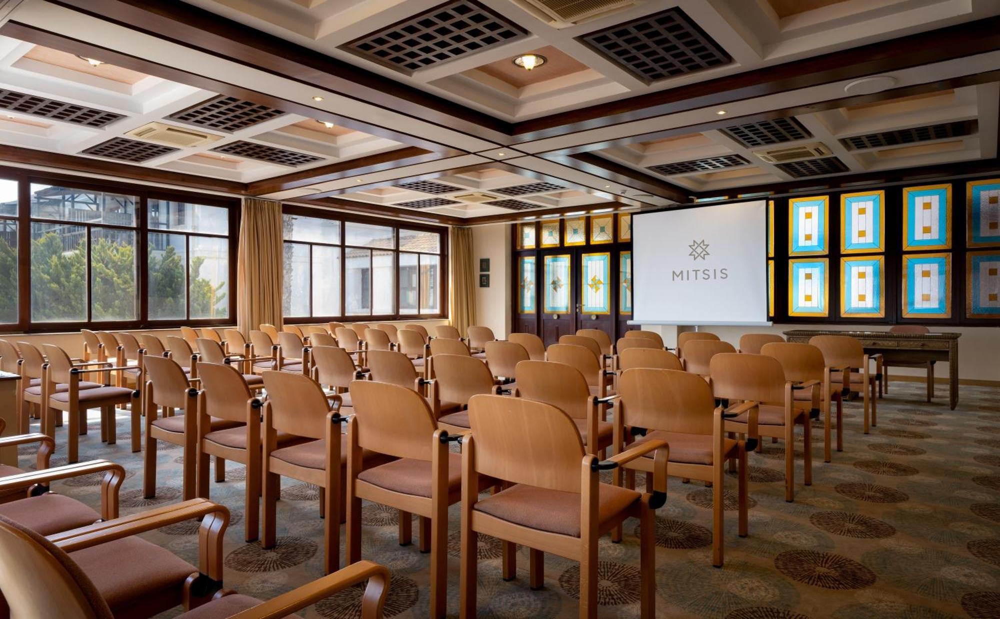 Aldemar Royal Mare Otel Hersonissos  Dış mekan fotoğraf