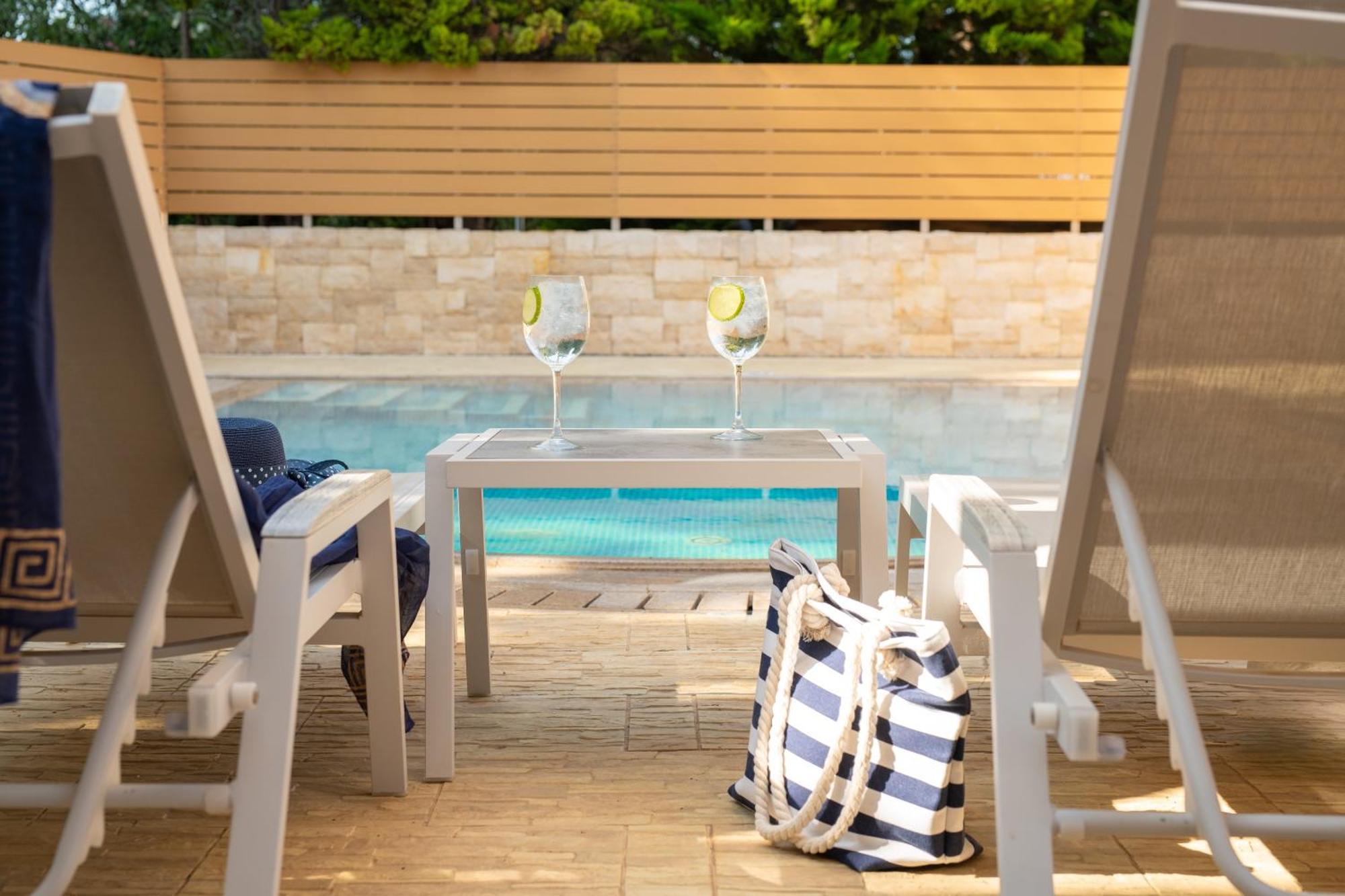 Aldemar Royal Mare Otel Hersonissos  Dış mekan fotoğraf