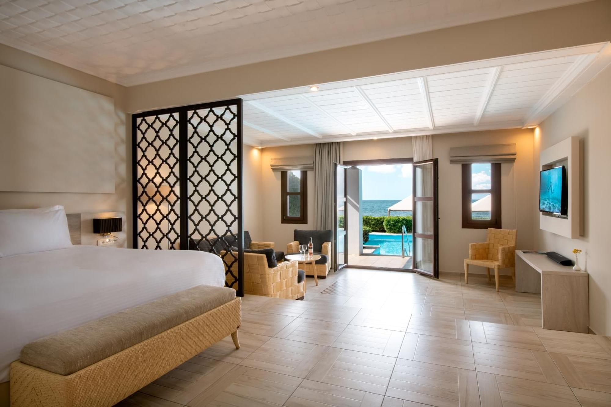 Aldemar Royal Mare Otel Hersonissos  Dış mekan fotoğraf