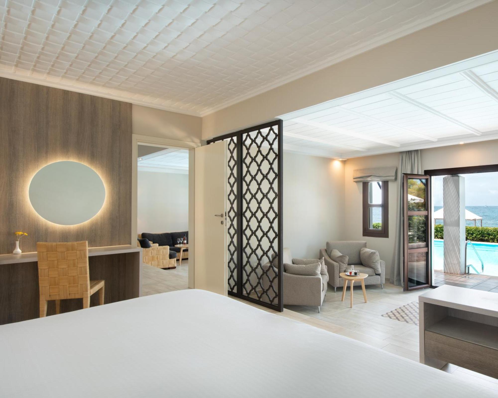 Aldemar Royal Mare Otel Hersonissos  Dış mekan fotoğraf