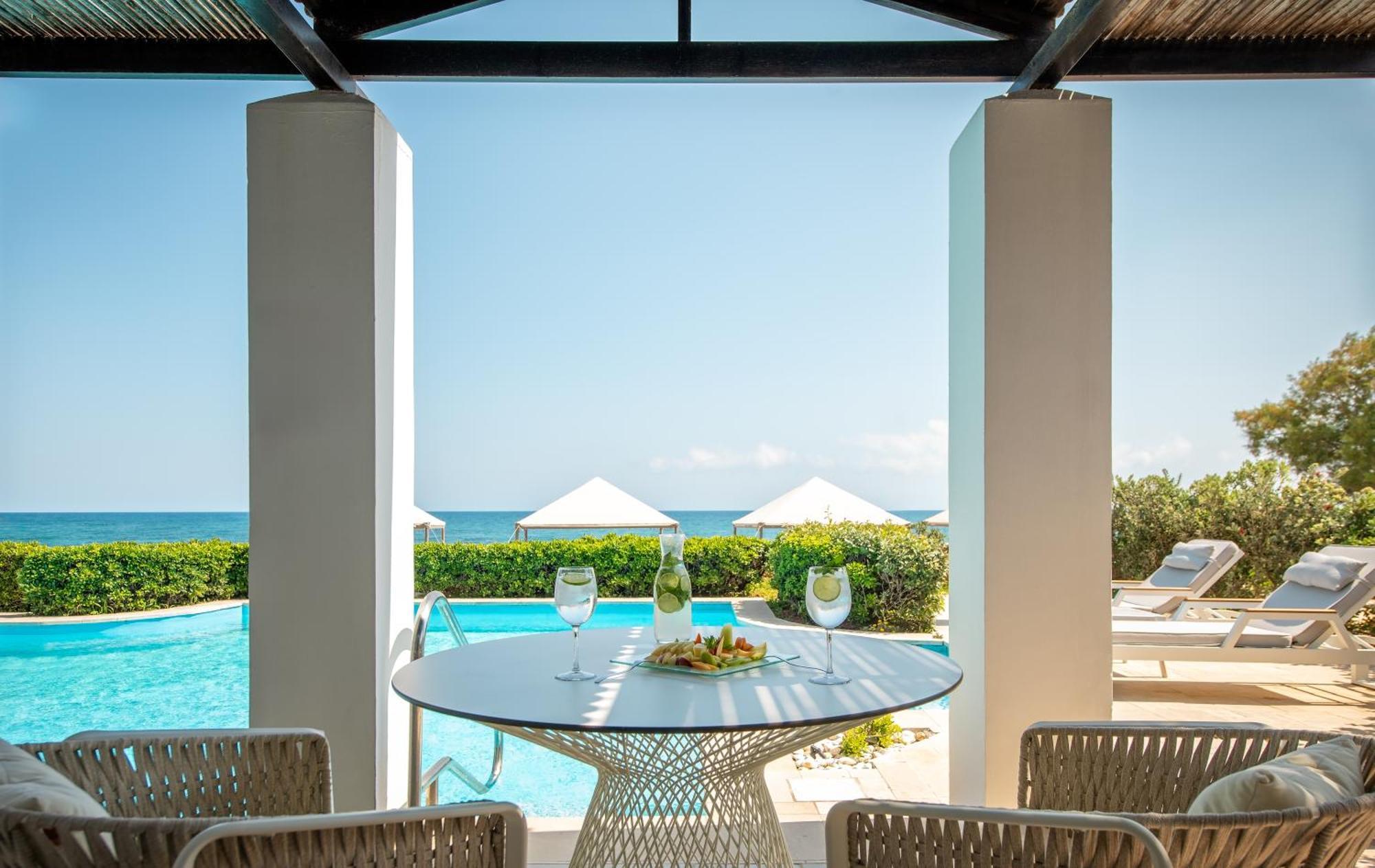 Aldemar Royal Mare Otel Hersonissos  Dış mekan fotoğraf