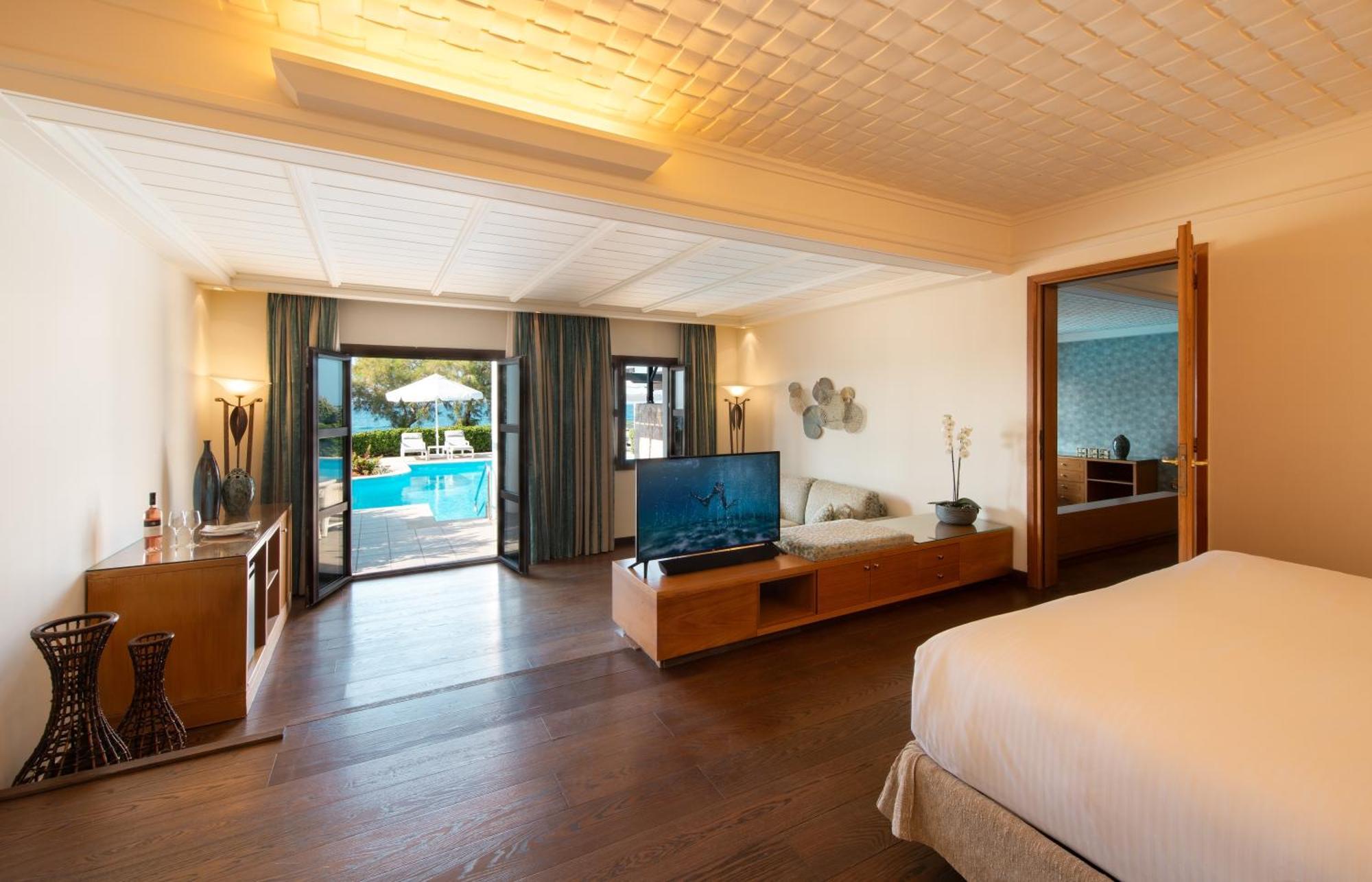 Aldemar Royal Mare Otel Hersonissos  Dış mekan fotoğraf