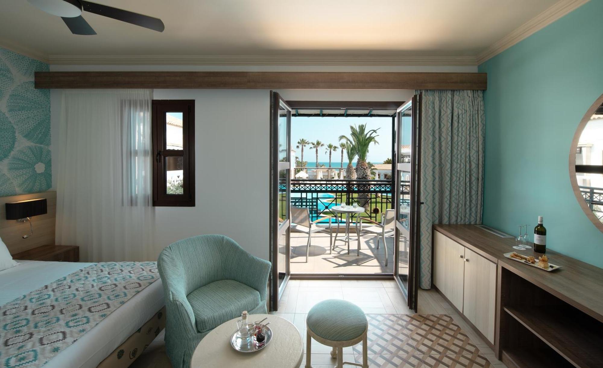 Aldemar Royal Mare Otel Hersonissos  Dış mekan fotoğraf