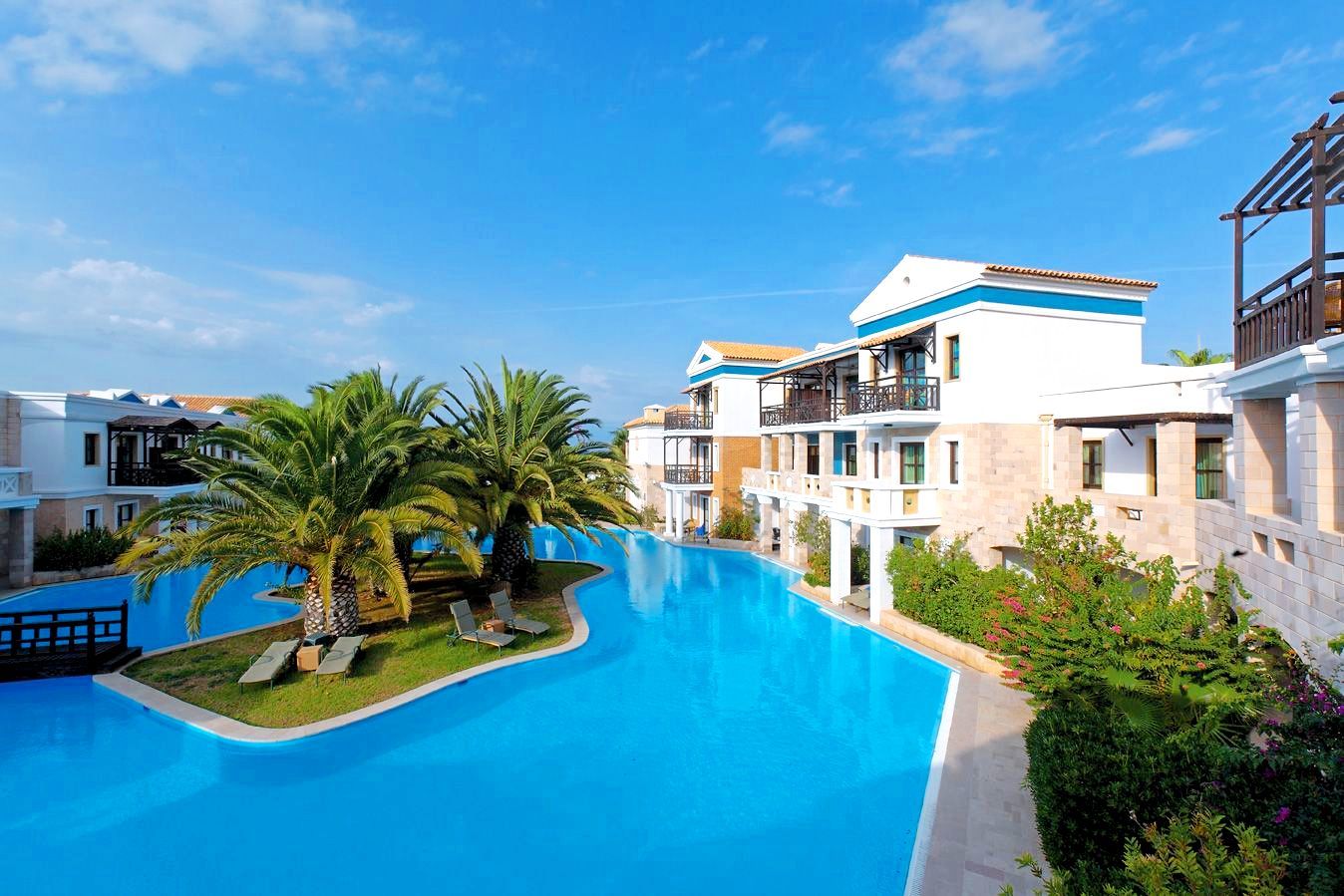 Aldemar Royal Mare Otel Hersonissos  Dış mekan fotoğraf